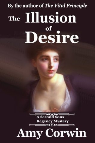 The Illusion of Desire book cover