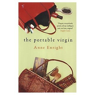 The Portable Virgin book cover