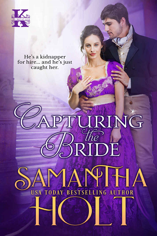 Capturing the Bride book cover