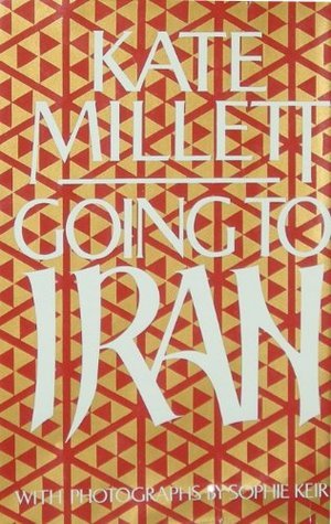 Going to Iran book cover