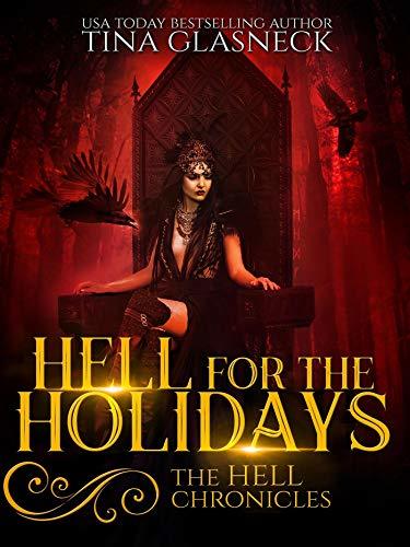 The Hell Chronicles book cover 1