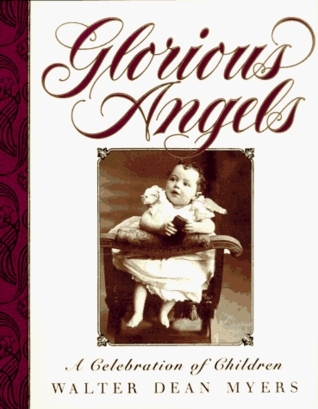 Glorious Angels book cover