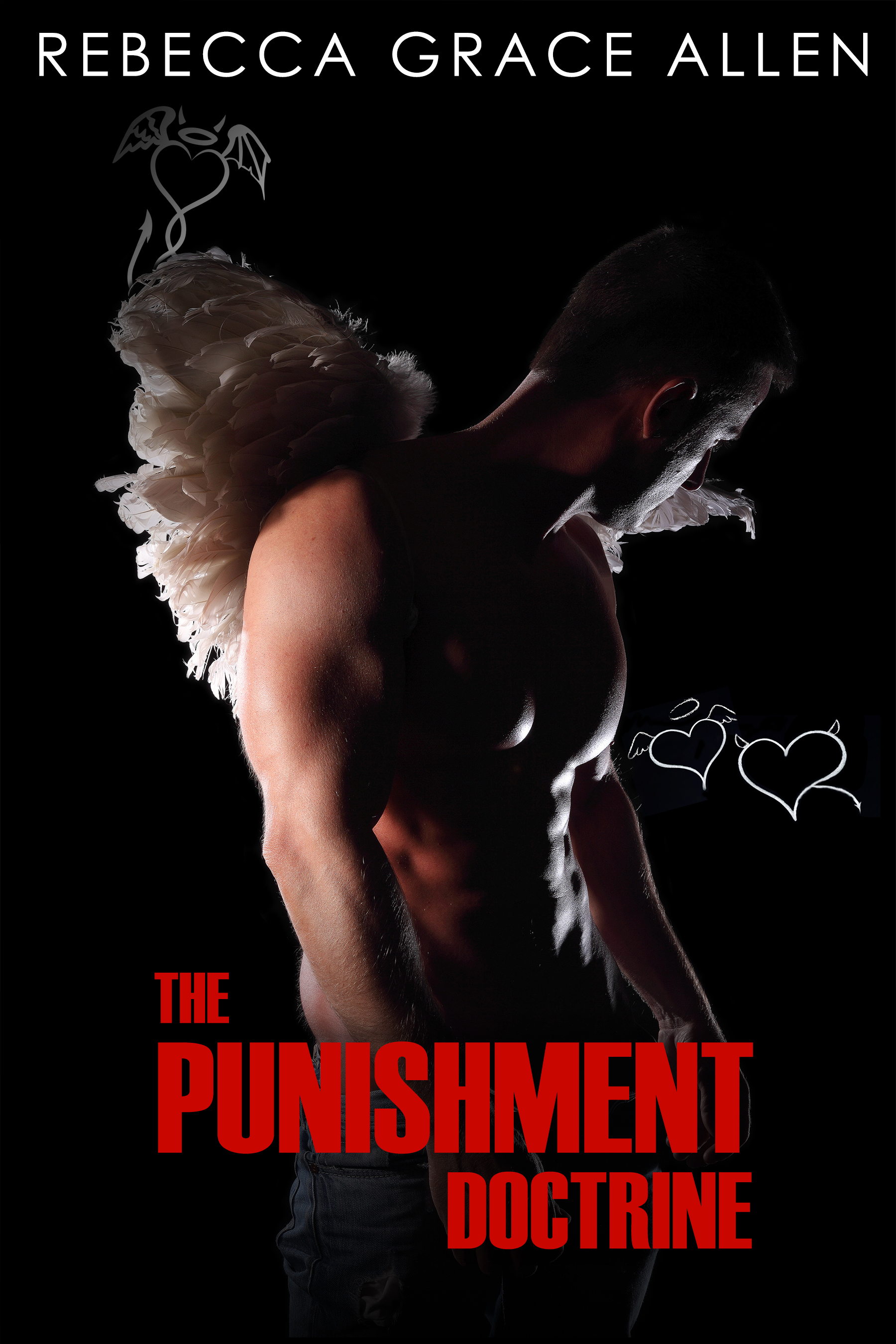The Punishment Doctrine book cover
