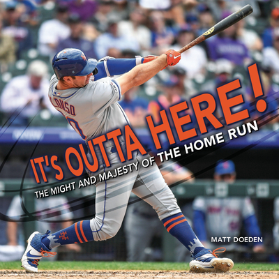 It's Outta Here! book cover