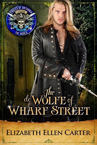 The de Wolfe of Wharf Street book cover