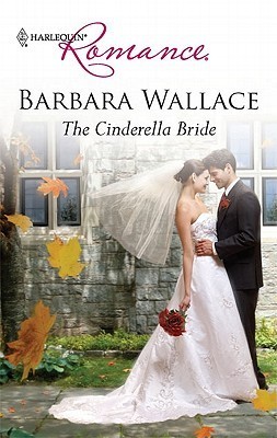 The Cinderella Bride book cover