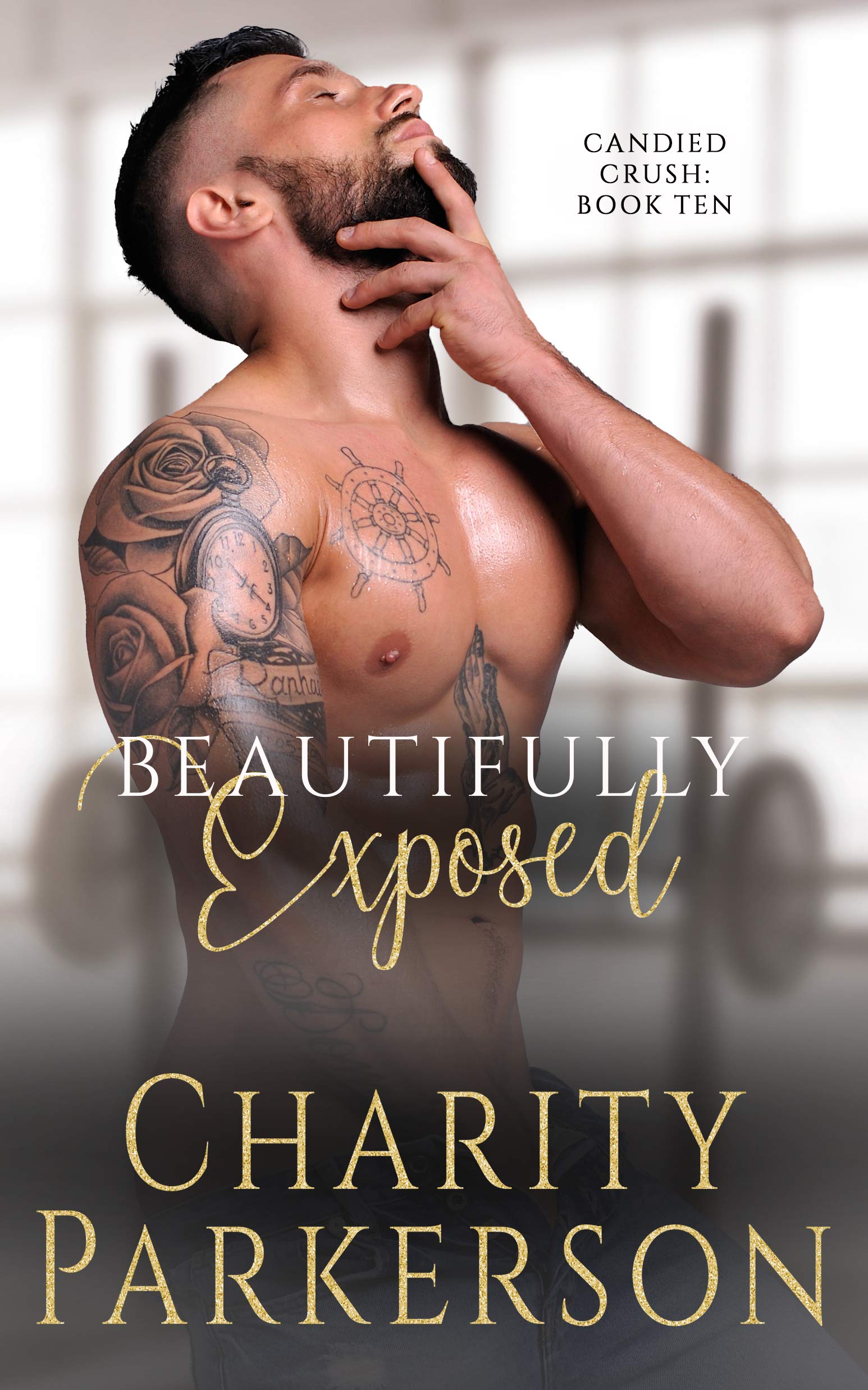 Beautifully Exposed book cover