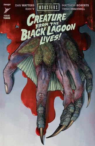 Universal Monsters book cover