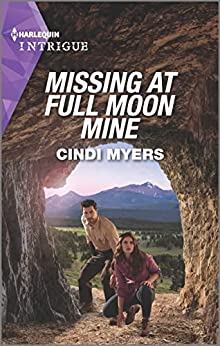 Eagle Mountain: Search for Suspects book cover 3