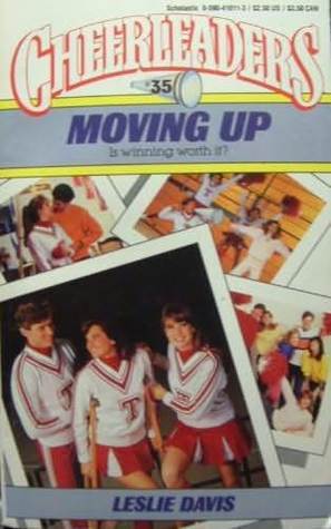 Moving Up book cover