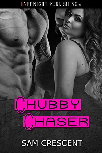 Chubby Chaser book cover