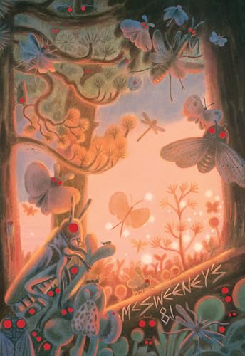 McSweeney's Issue 81 book cover
