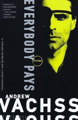 Everybody Pays book cover