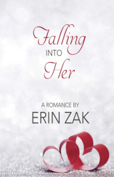 Falling into Her book cover