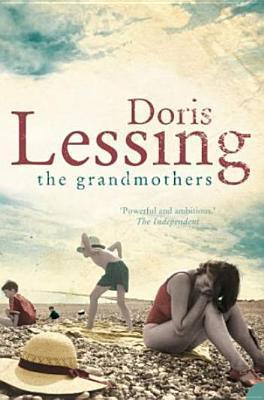 The Grandmothers book cover