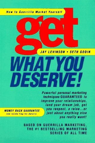 Get What You Deserve book cover