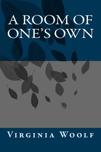 A Room of One’s Own book cover