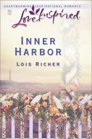 Safe Harbor book cover 2