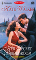Her Secret Bridegroom book cover