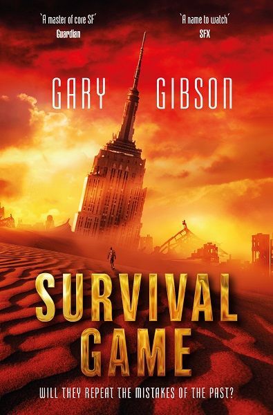 The Apocalypse Duology book cover 2