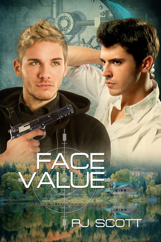 Sanctuary book cover 3