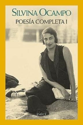Poesía completa I book cover