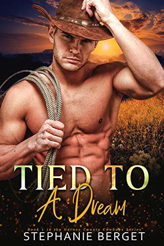 Harney County Cowboys book cover 1