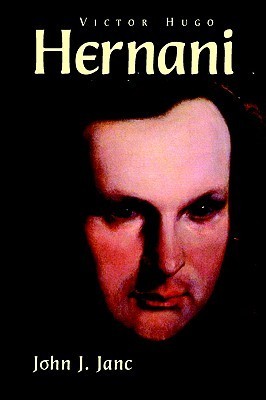 Hernani book cover