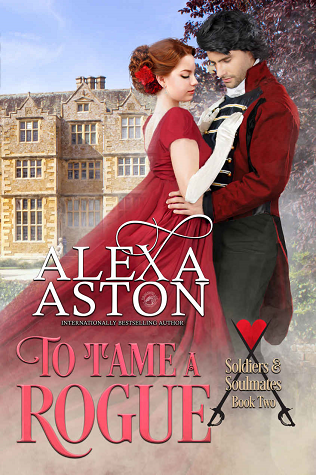 Soldiers and Soulmates book cover 2