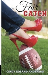 Fair Catch book cover