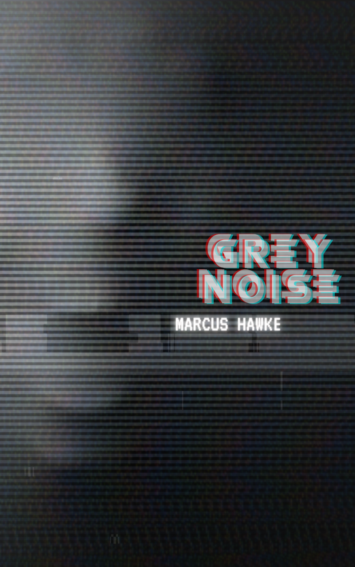 Grey Noise book cover