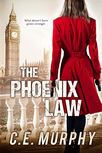 The Strongbox Chronicles book cover 3