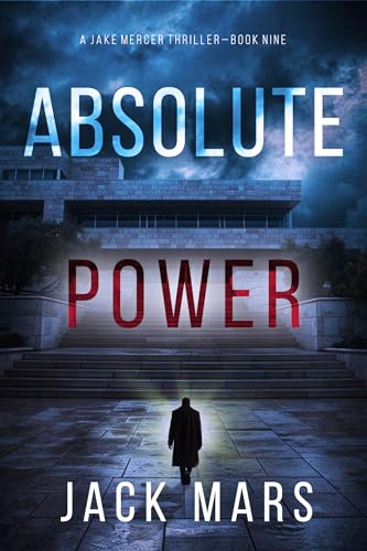 Absolute Power book cover