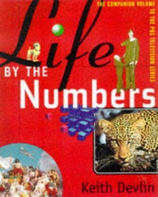 Life by the Numbers book cover