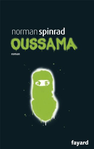 Osama the Gun book cover