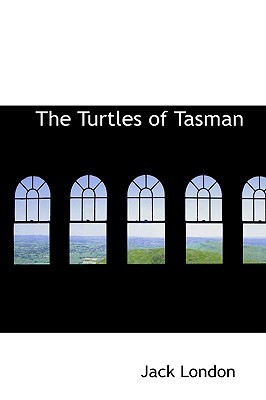 The Turtles of Tasman book cover
