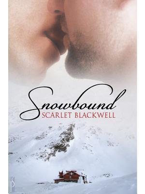 Snowbound book cover