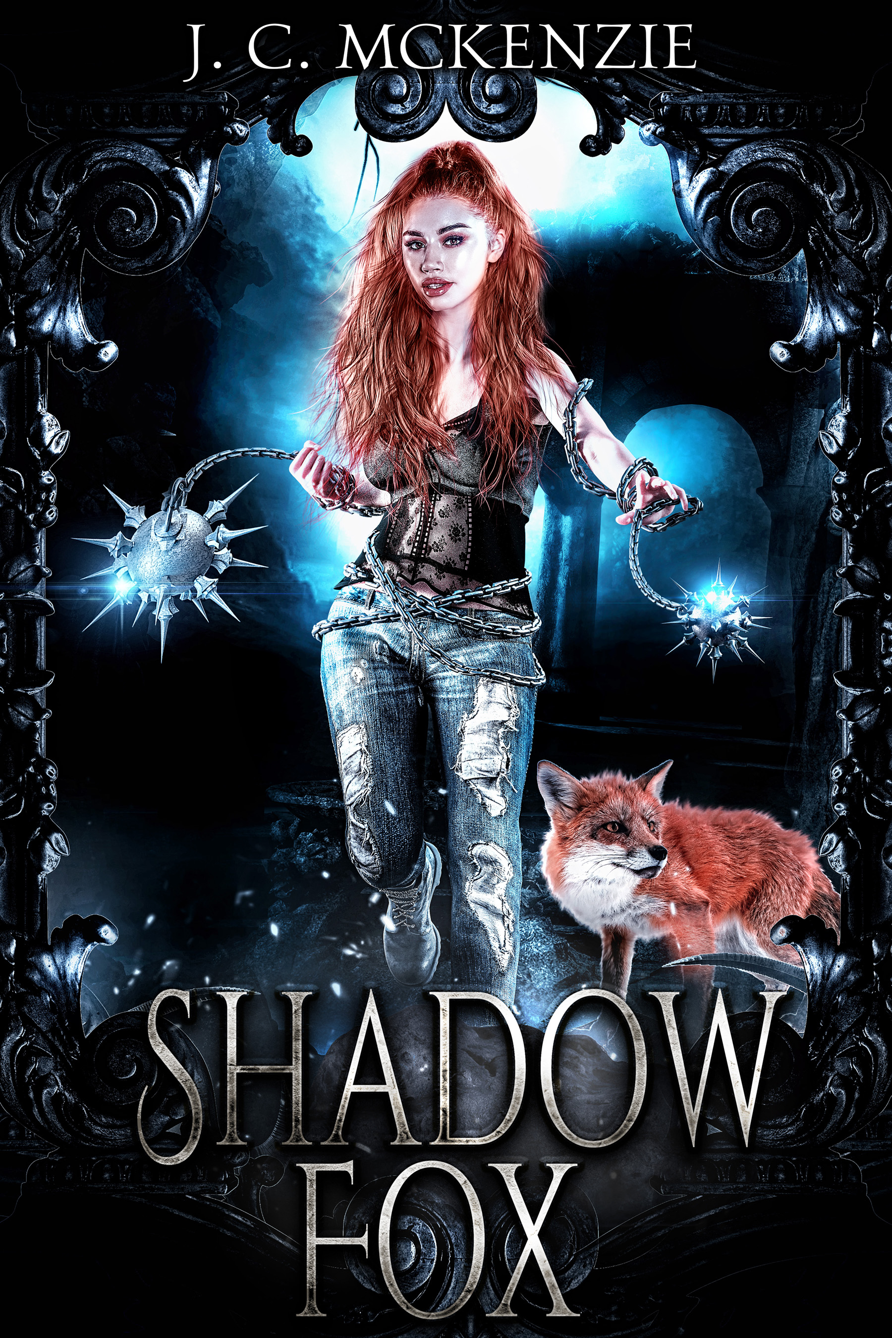 Juni Crawford book cover 2