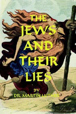 The Jews and Their Lies book cover