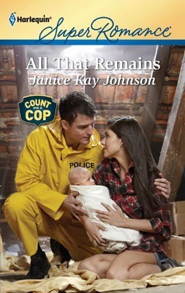 All That Remains book cover
