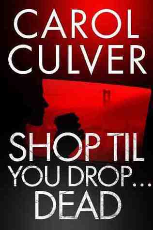 Shop Til You Drop…Dead book cover