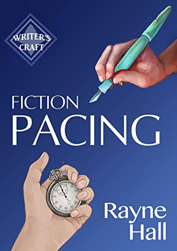 Fiction Pacing book cover