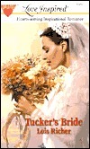 Tucker's Bride book cover