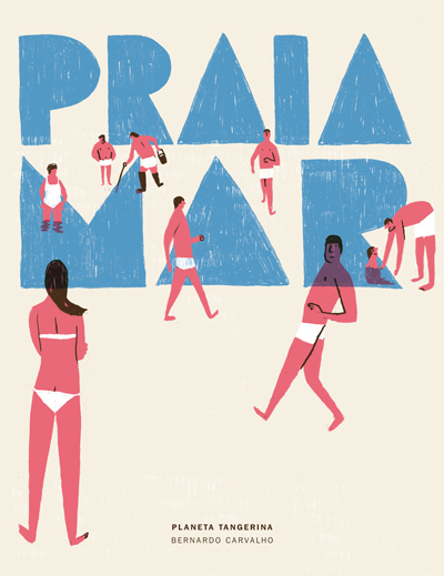 Praia-Mar book cover
