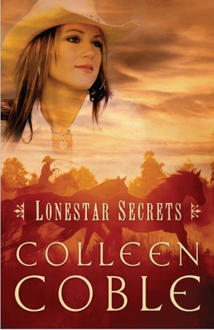 Lonestar book cover 2