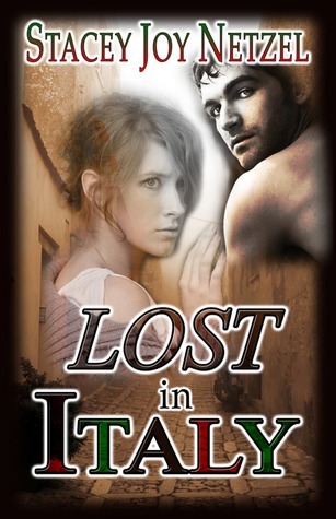 Lost In Italy book cover