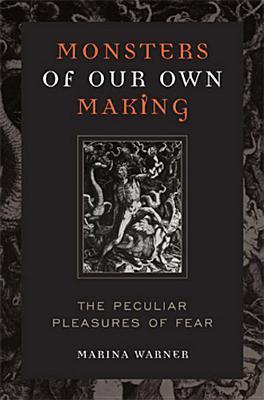 Monsters of Our Own Making book cover