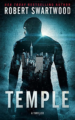 Temple book cover