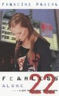 Alone book cover