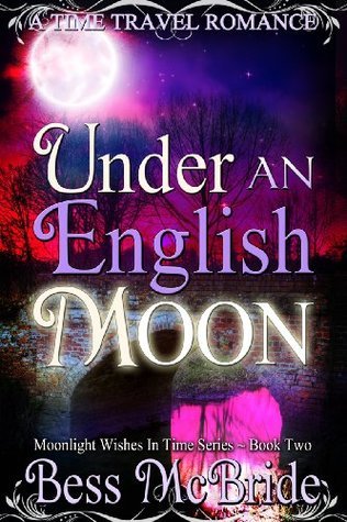 Moonlight Wishes In Time book cover 2